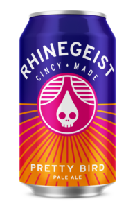 Prettybird canrender pretty bird - rhinegeist