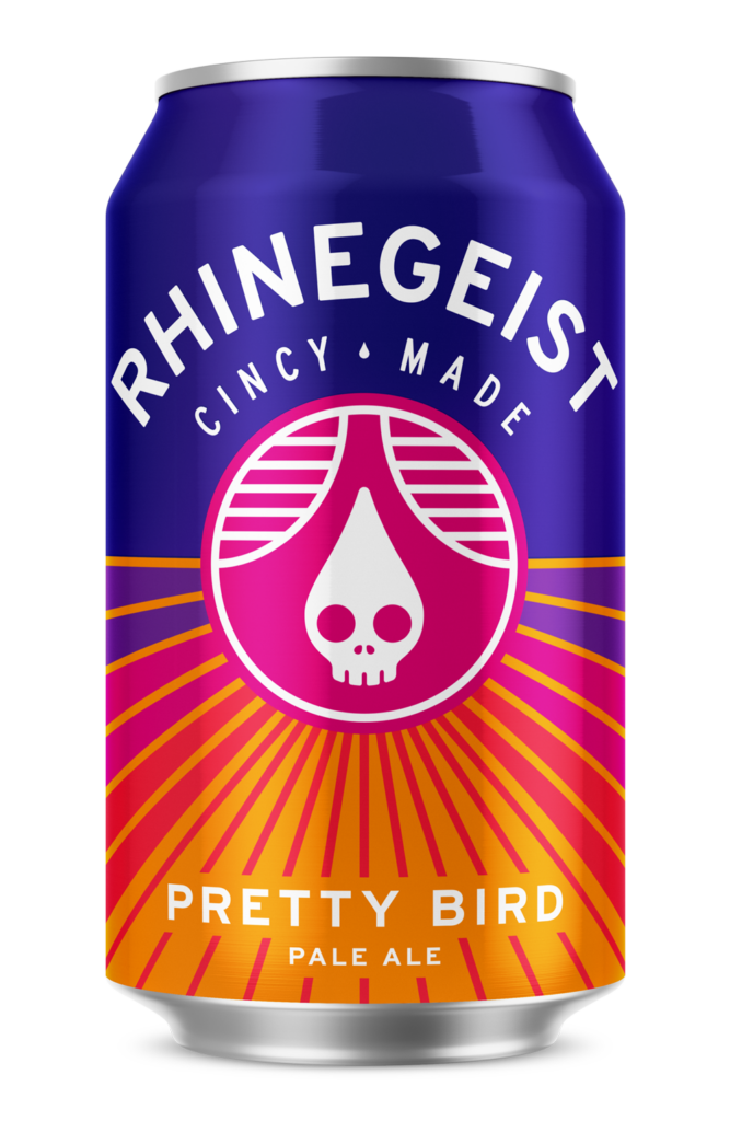 Prettybird canrender pretty bird - rhinegeist