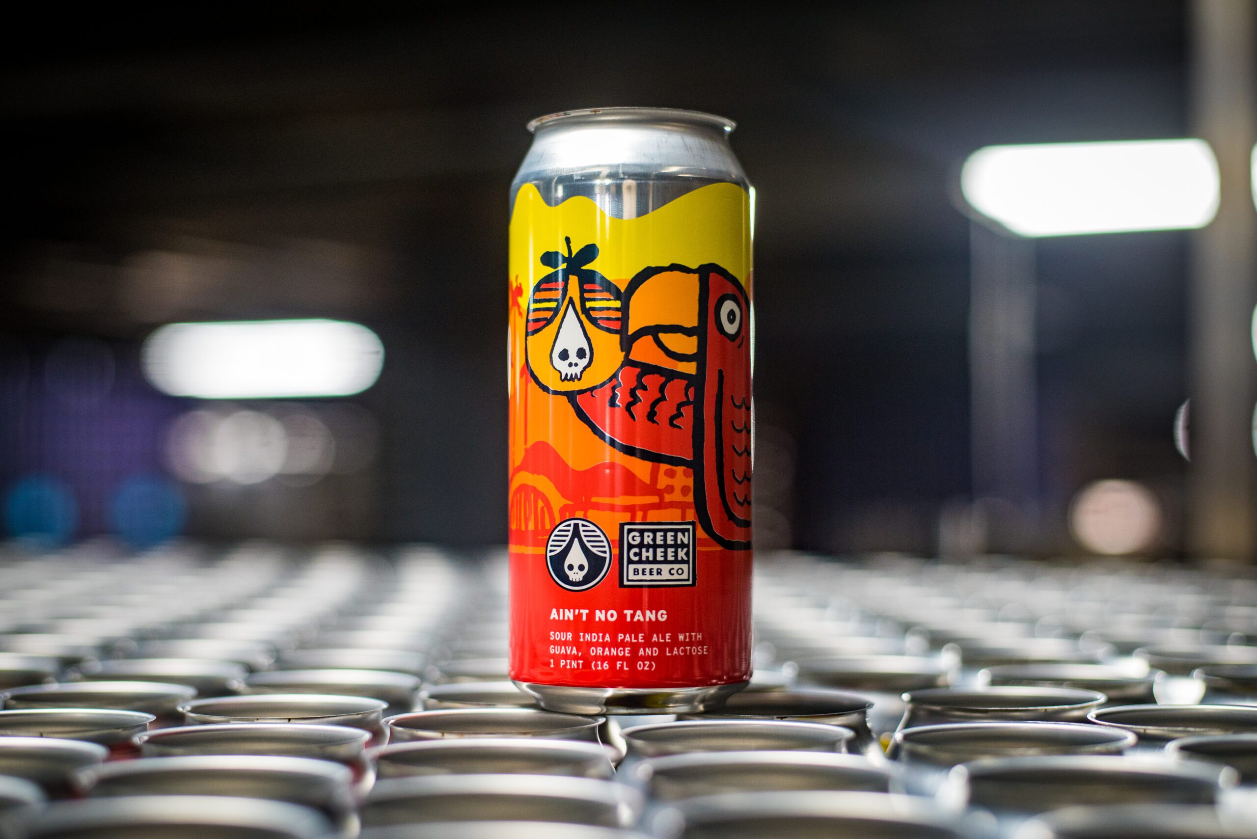Aint no tang canning 9 of 15 scaled ain't no tang (sour ipa) review - rhinegeist