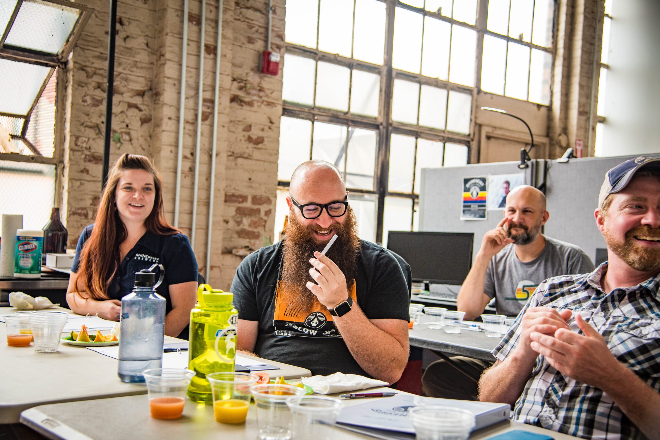 Sensory 101 citrus 23 of 24 scaled education - rhinegeist