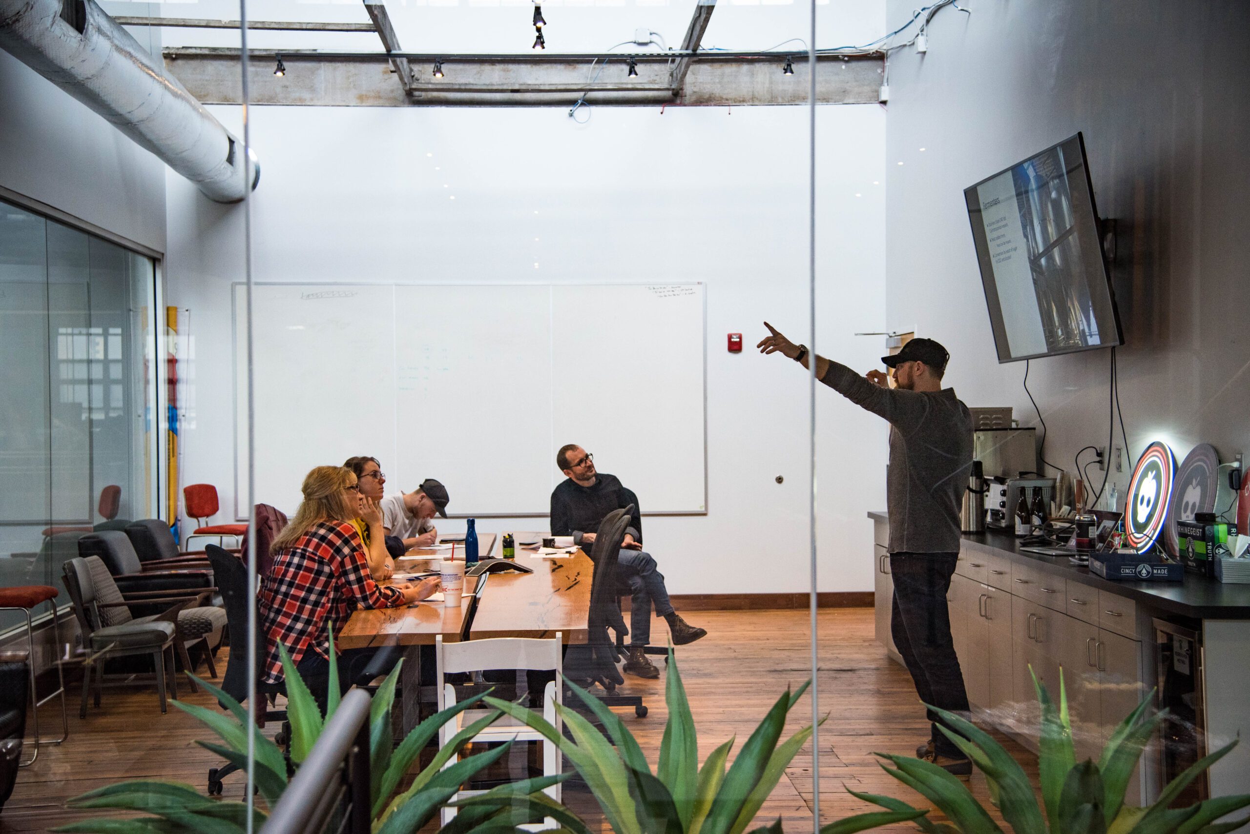 Cicerone training level 1 5 of 8 scaled education - rhinegeist