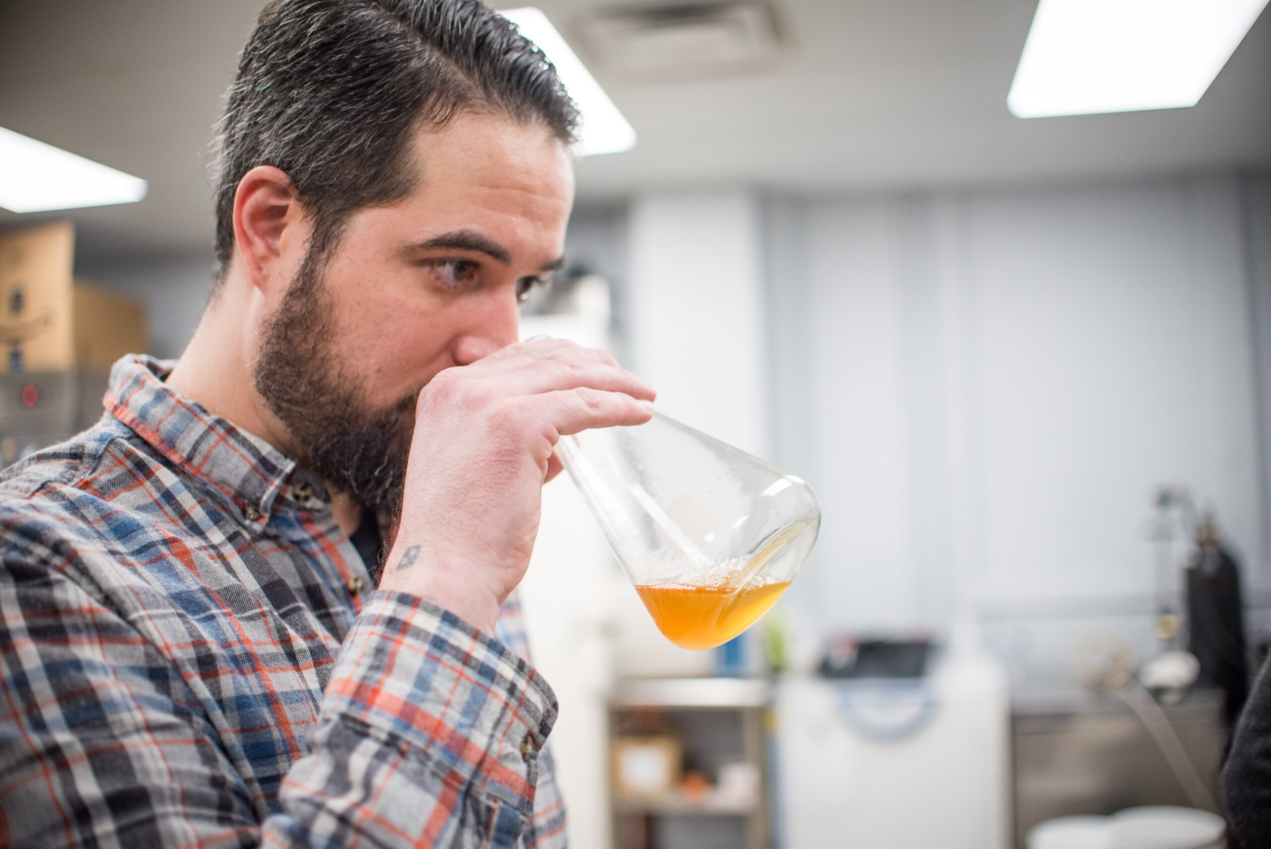 Lab sensory 113017 36 scaled lab & quality - rhinegeist