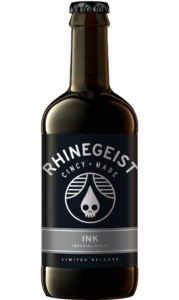 Ink 500ml ink - rhinegeist