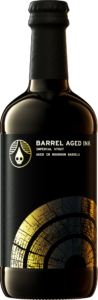 Ba ink barrel aged ink - rhinegeist