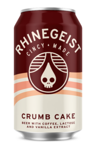 Crumbcake 12oz canrender crumb cake - rhinegeist