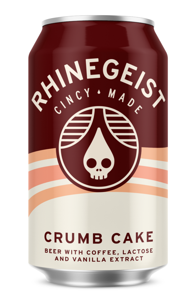 Crumbcake 12oz canrender crumb cake - rhinegeist