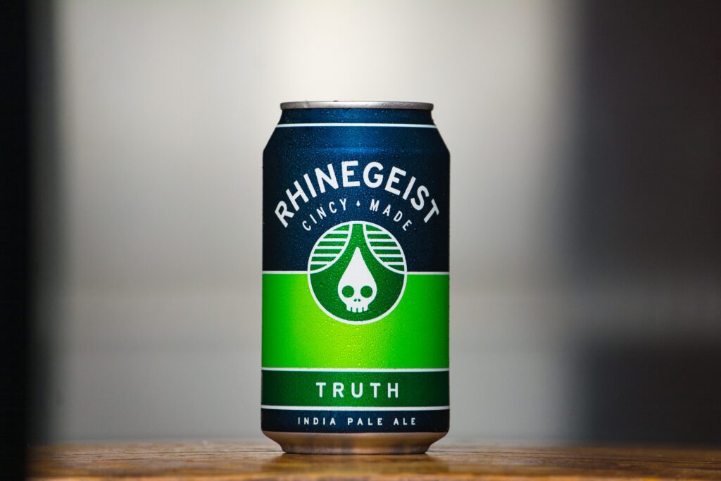 Truth 070717 the story of truth - rhinegeist