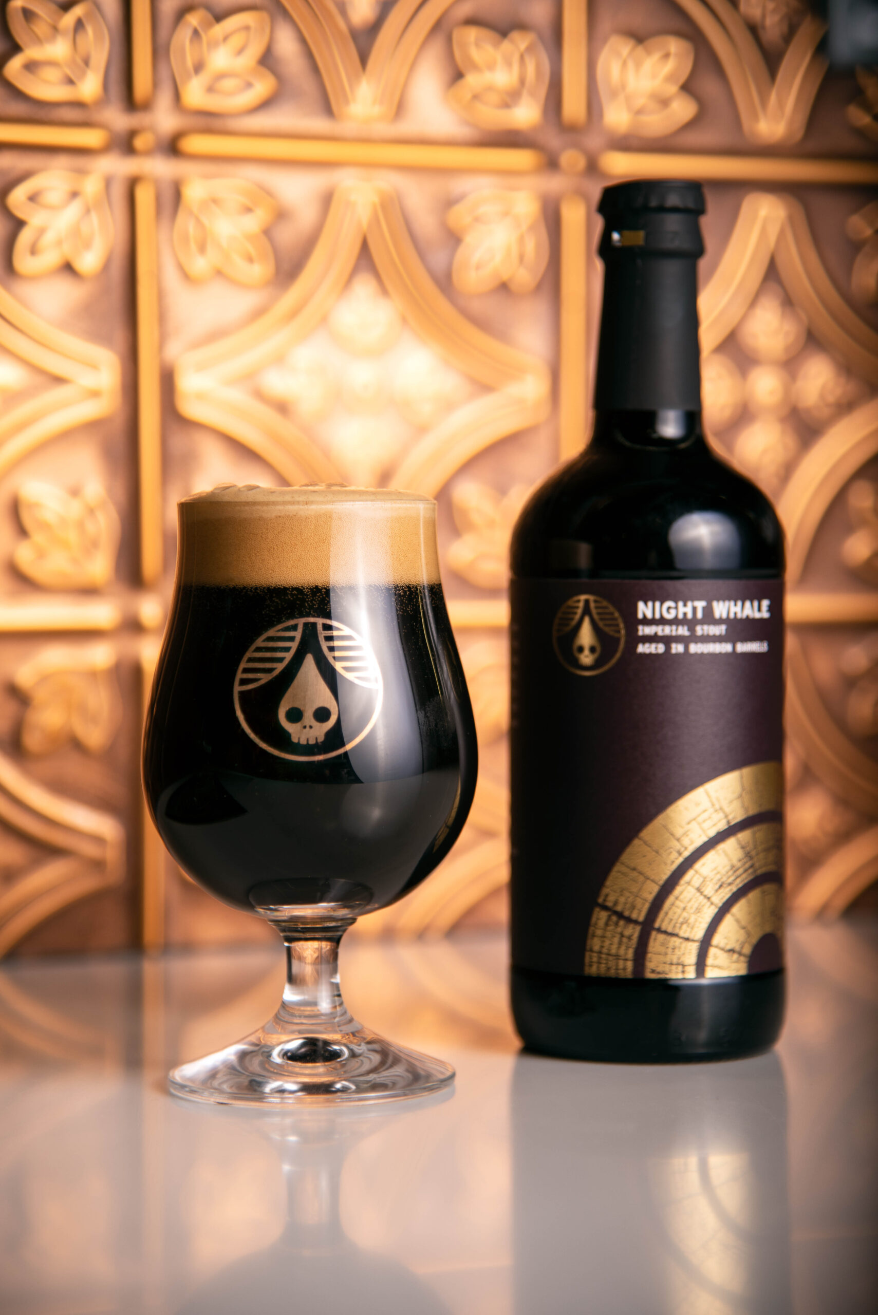 Nightwhale 002 1 of 1 scaled night whale (imperial stout) review - rhinegeist