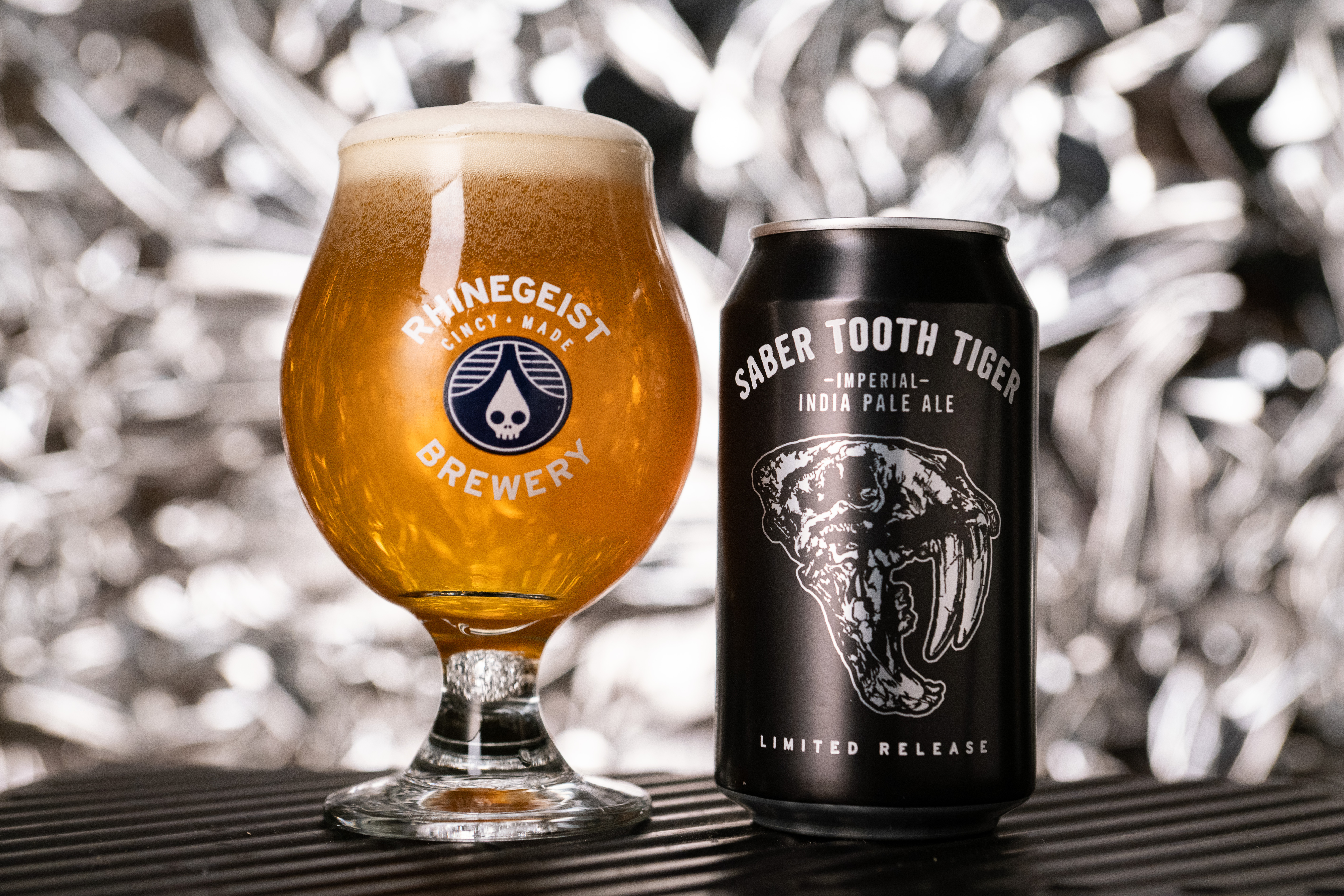 Stt product2020 10 saber tooth tiger (imperial ipa) review - rhinegeist