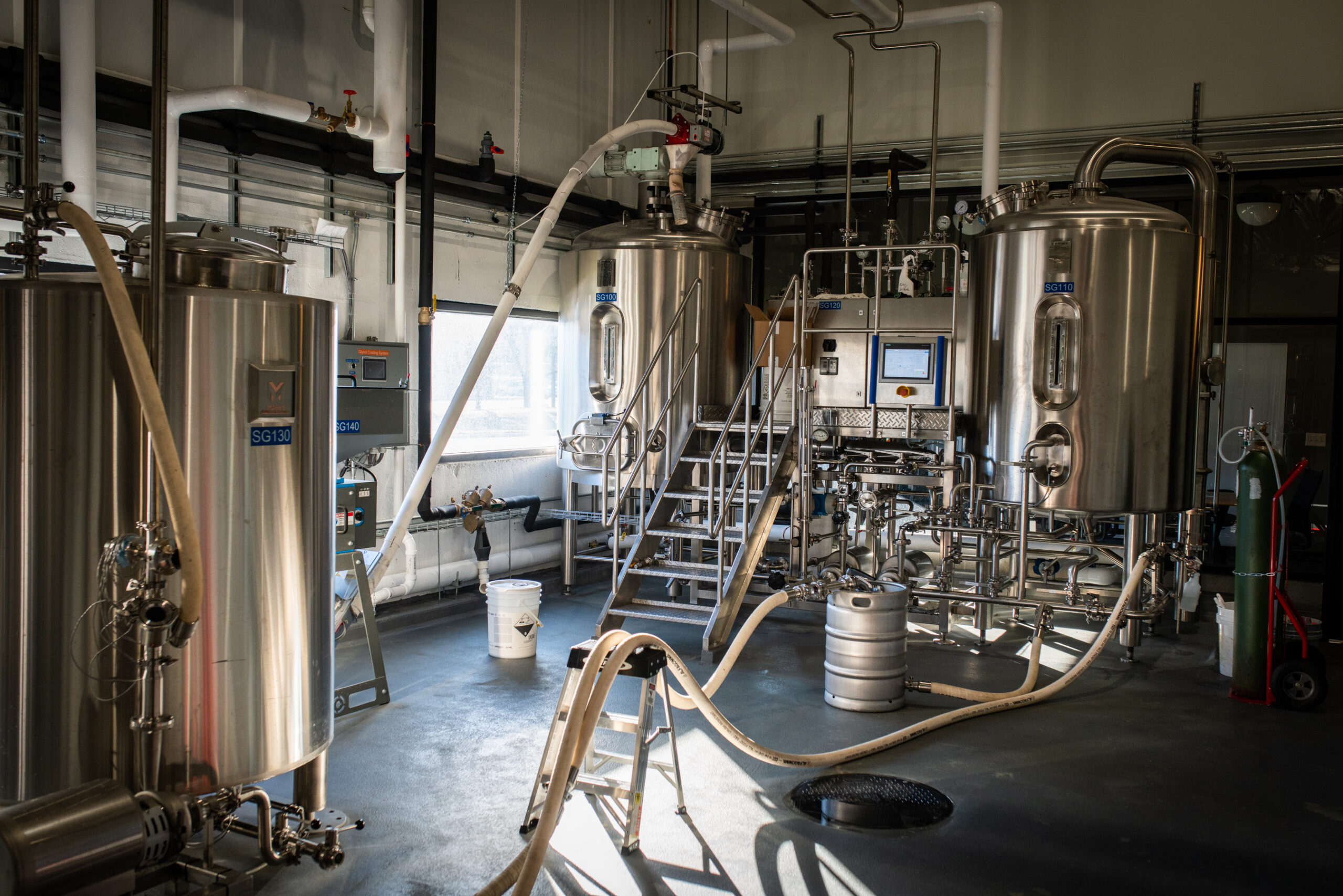 Springgrove 122018 2 scaled yeasty boys: in house cultures - rhinegeist