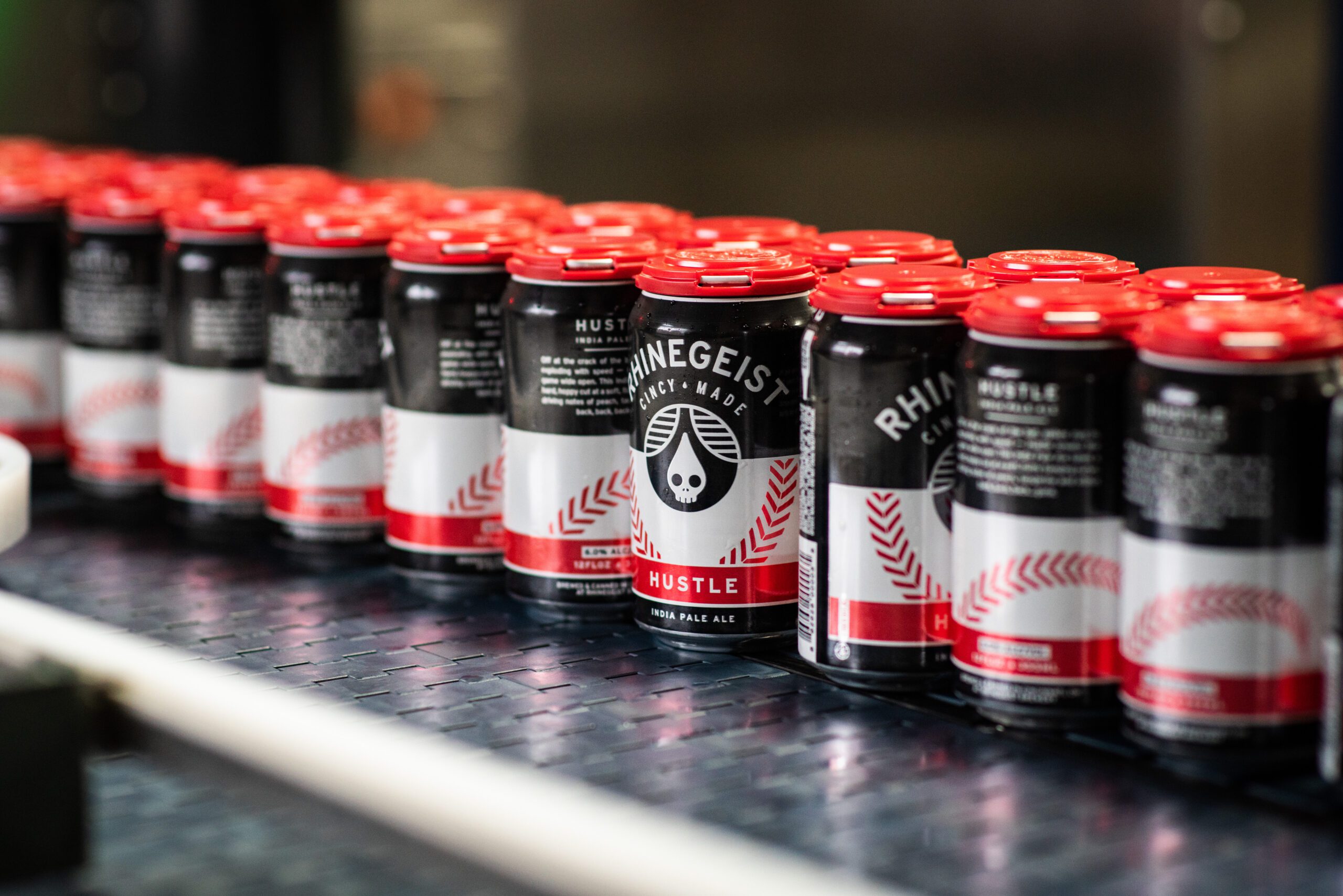 Hustle canning 2020 5 scaled hustle (india pale ale) review - rhinegeist
