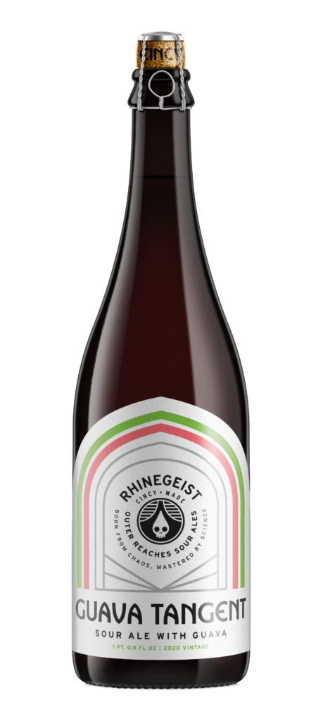 Sourrender guavatangent guava tangent - rhinegeist