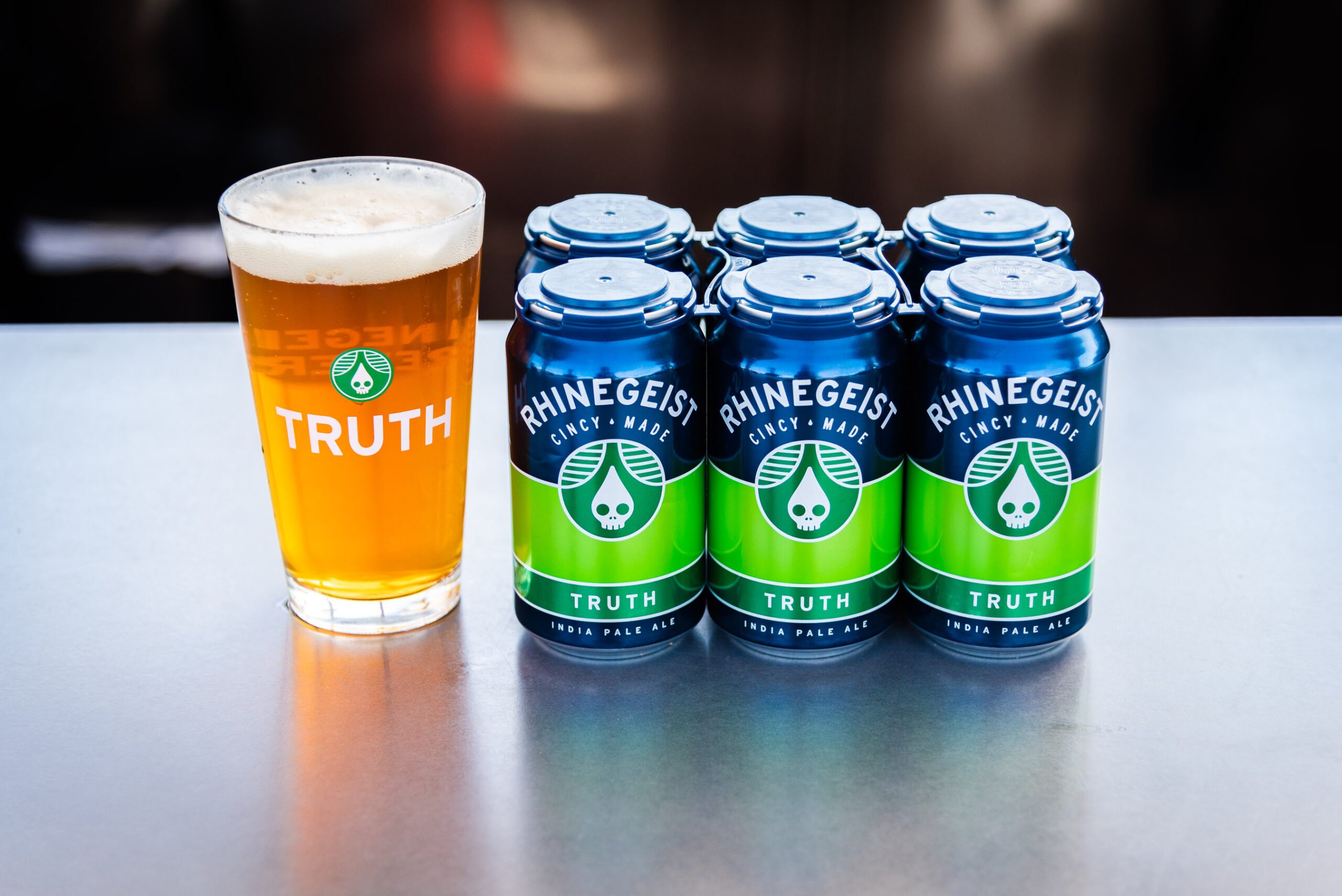 Truth 2019 scaled the story of truth - rhinegeist