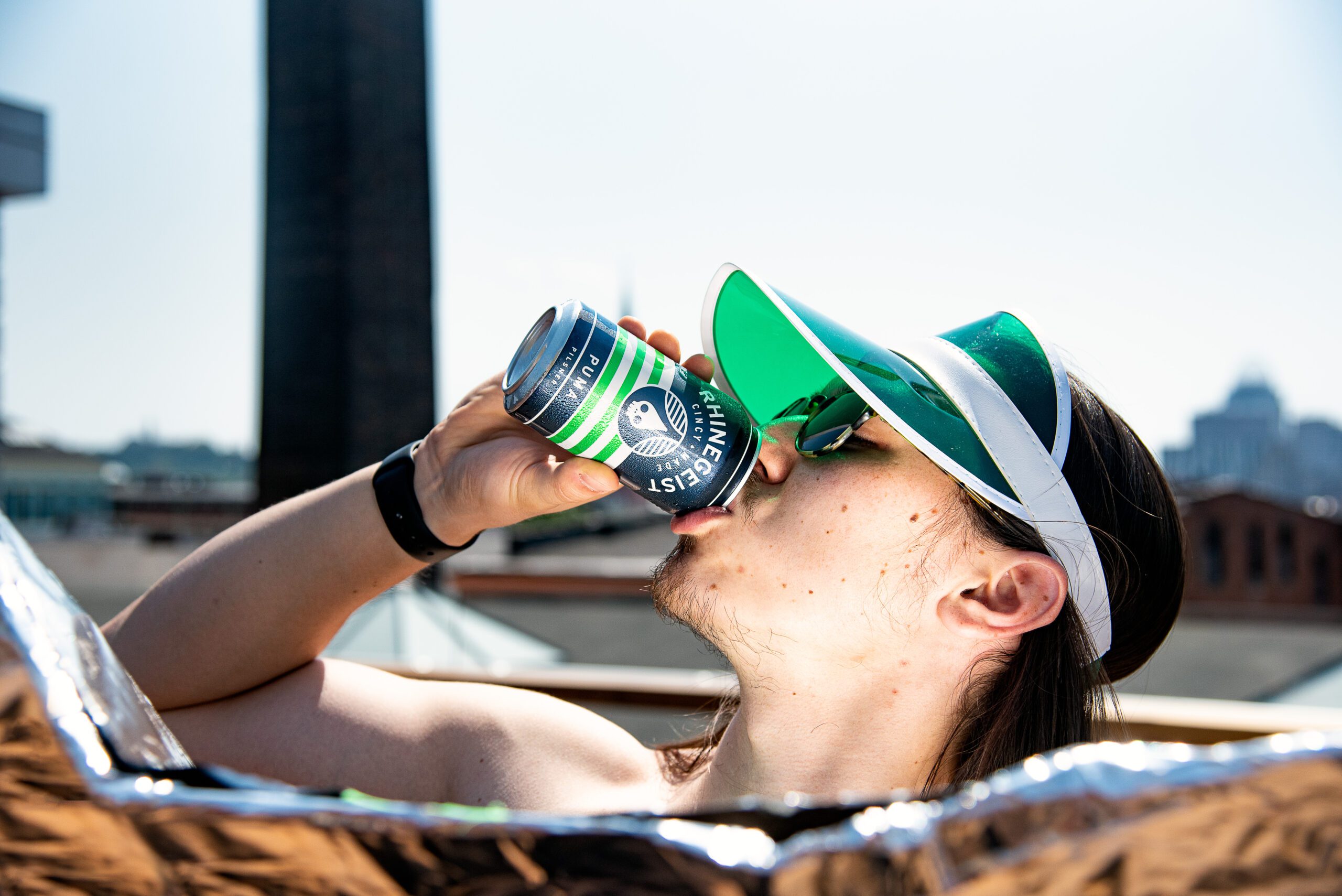 Puma summer 3 of 3 scaled puma (pilsner) review - rhinegeist