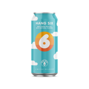 Hangsix single16oz hang six - rhinegeist