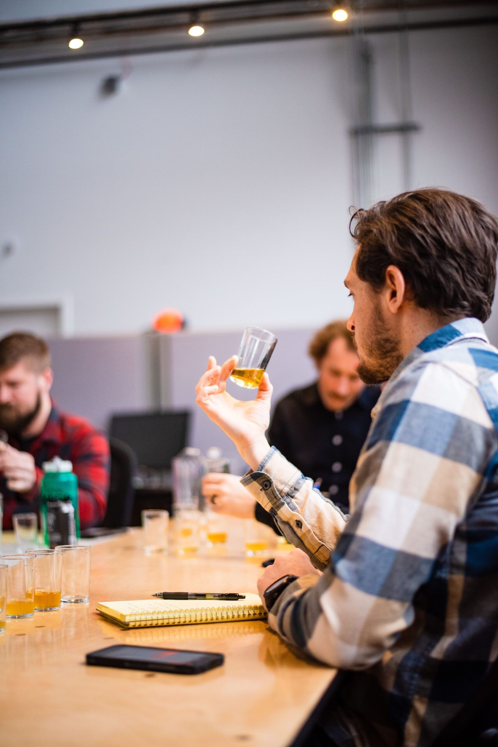 Sour mixing 10 scaled will it blend? - rhinegeist