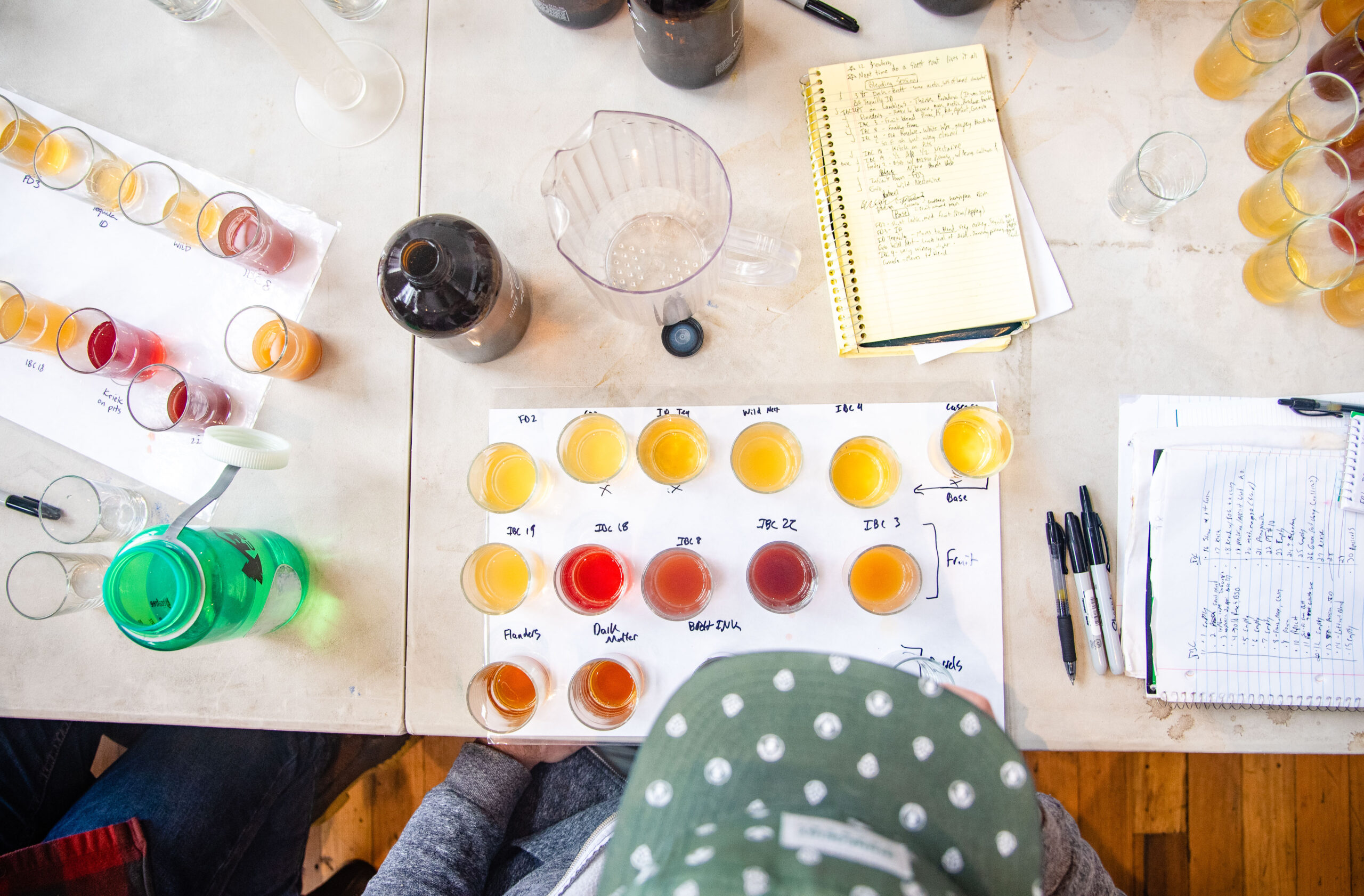 Sour mixing 29 1 scaled will it blend? - rhinegeist