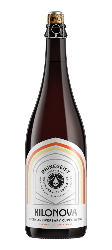 Sourrender kilonova kilonova - rhinegeist