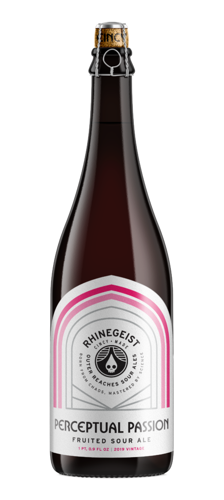 Sourrender perceptualpassion perceptual passion - rhinegeist