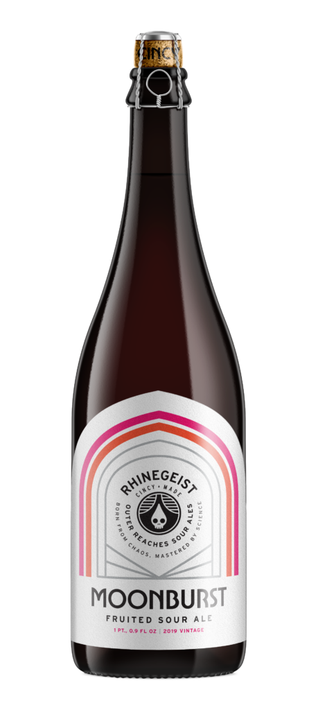 Sourrender moonburst moonburst - rhinegeist