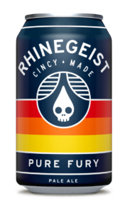 Purefury 2019 pure fury - rhinegeist