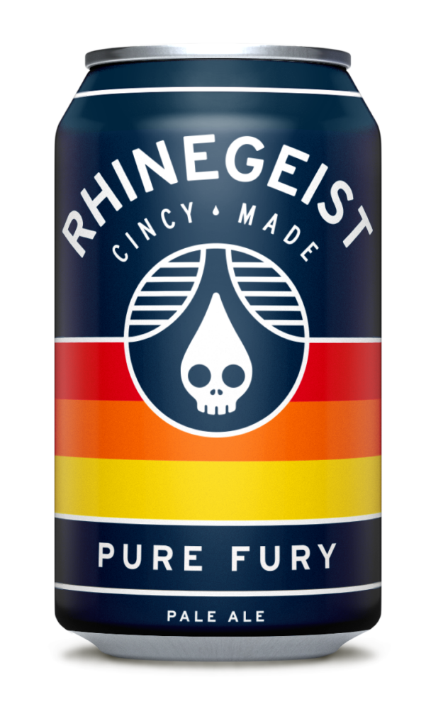 Purefury 2019 pure fury - rhinegeist