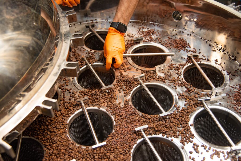Coco mushhushshu 107 of 14 mushhushshu (dark ale blend) review - rhinegeist
