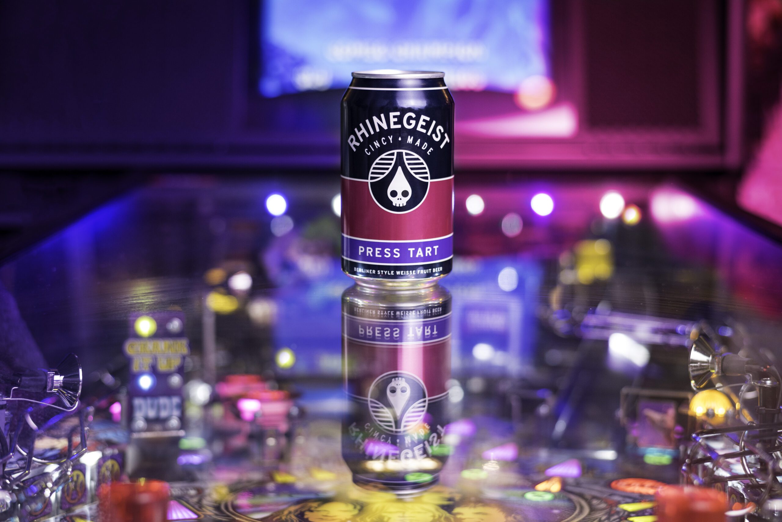 Rgb 8731 edit scaled press tart (berliner style weisse fruit beer) review - rhinegeist