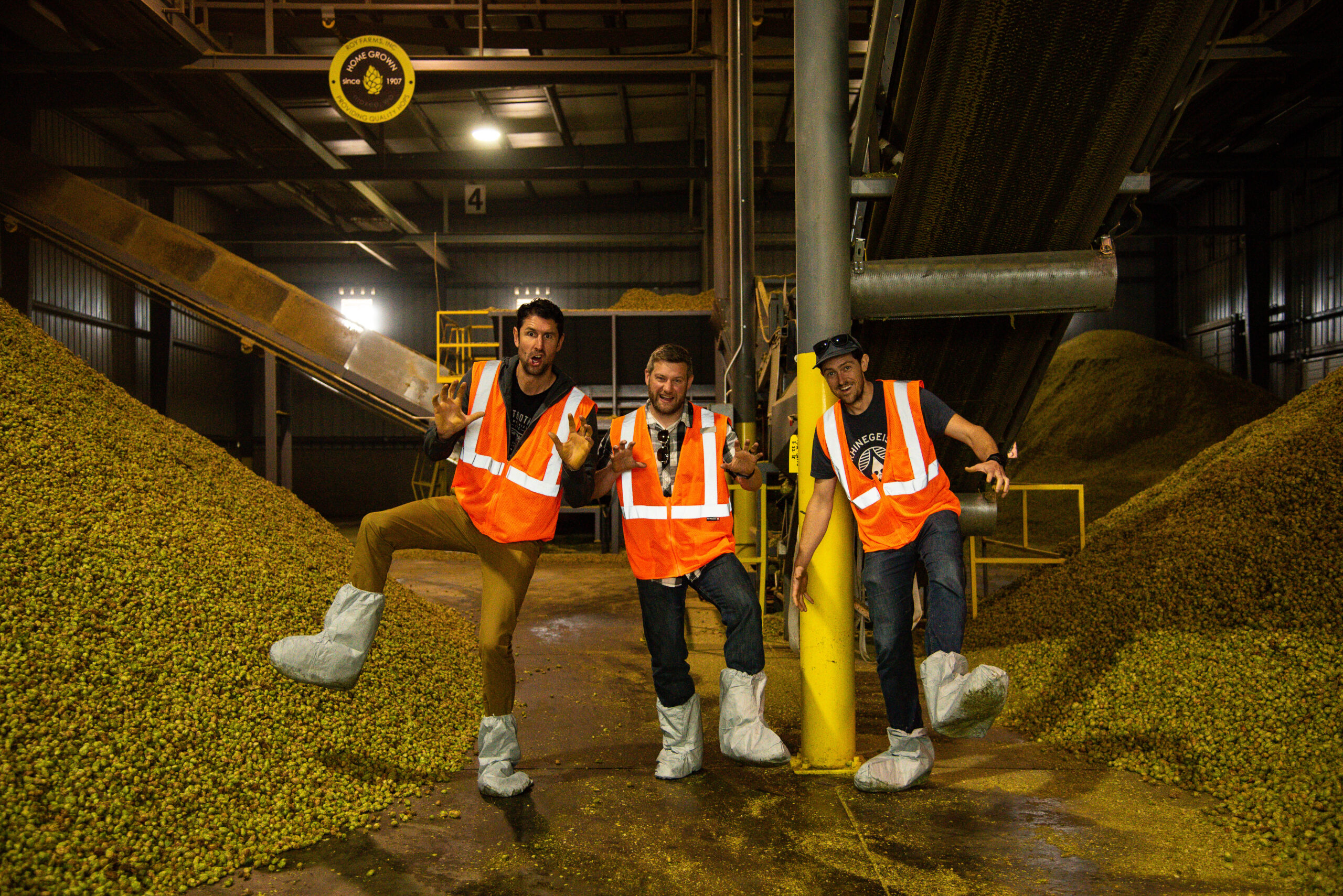 Post 2 22 of 18 scaled harvest time - rhinegeist