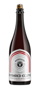 Sourrender infraredeclipse infrared eclipse - rhinegeist