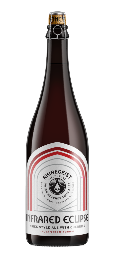 Sourrender infraredeclipse infrared eclipse - rhinegeist