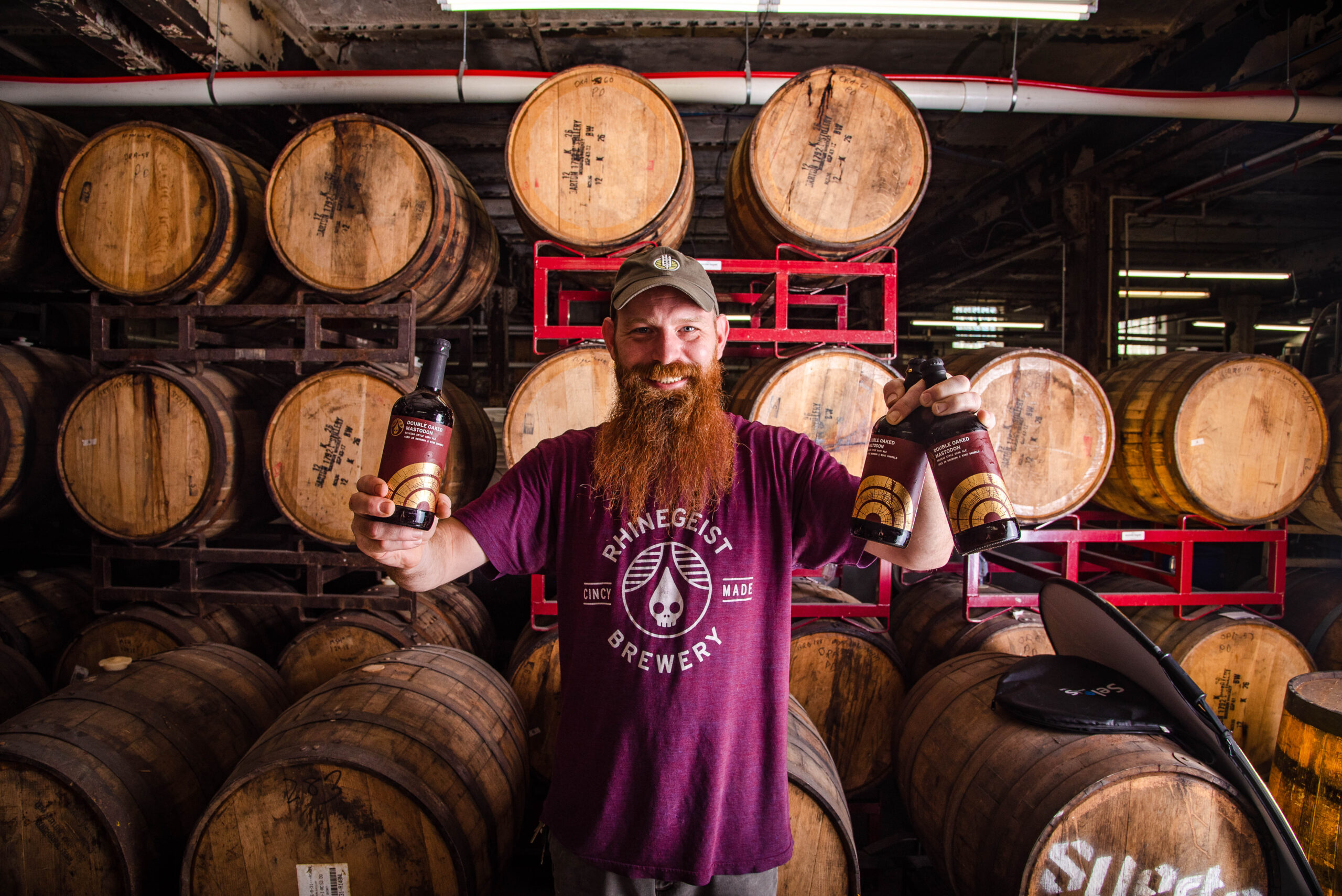 Ba do mastodon 17 of 20 scaled this is your beer on wood - rhinegeist