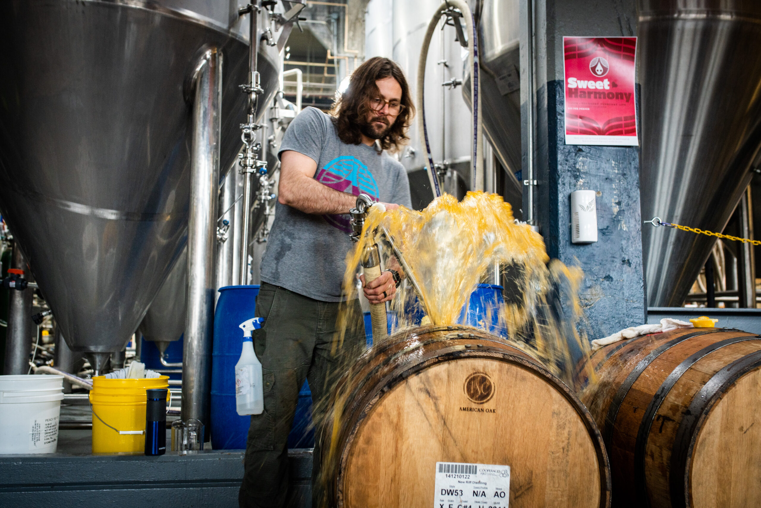 Mitchwithbarrels 5 scaled this is your beer on wood - rhinegeist