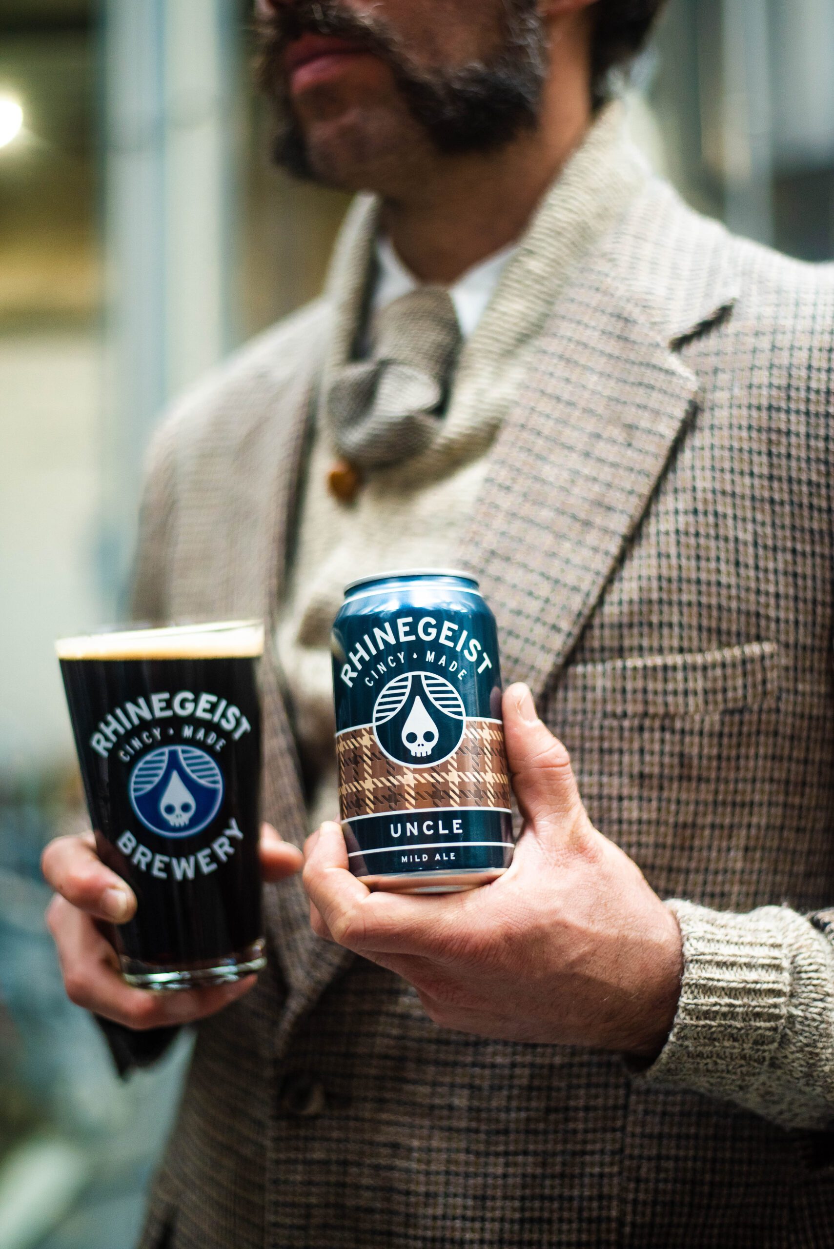 Uncle joe 1 of 11 scaled uncle (mild ale) review - rhinegeist