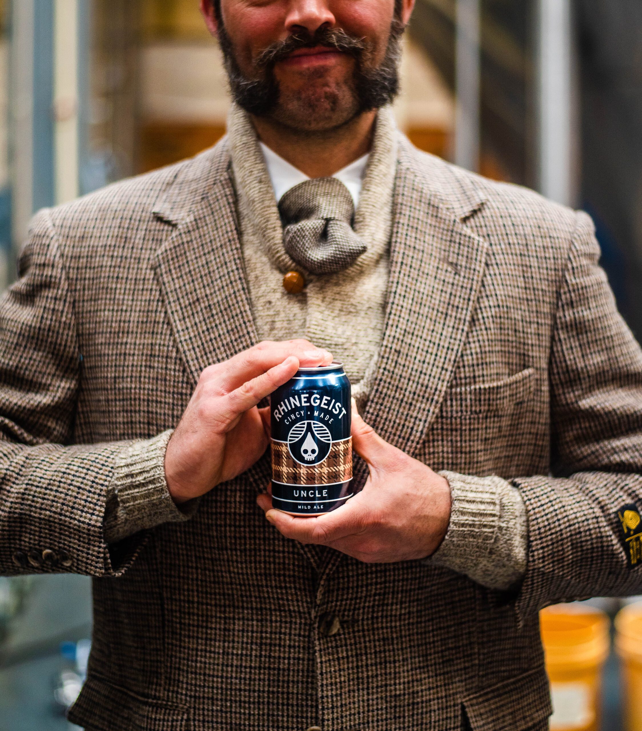 Uncle joe 11 of 11 scaled uncle (mild ale) review - rhinegeist