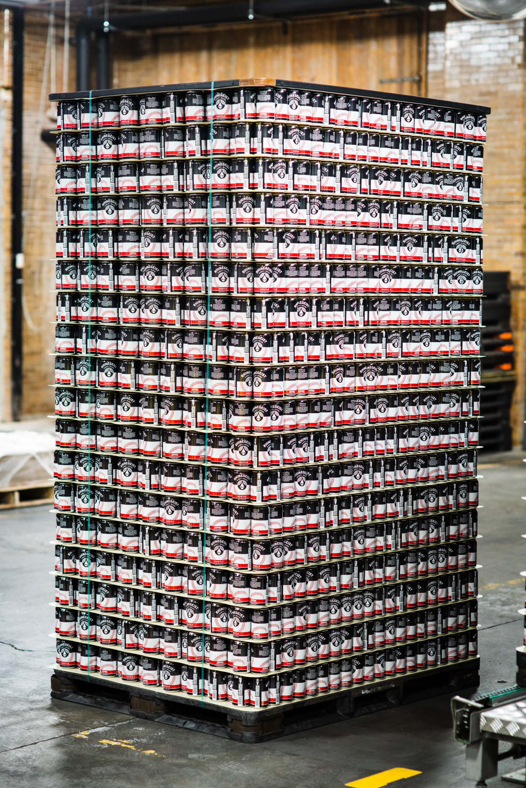 Hustle canning 2020 10 scaled hustle (india pale ale) review - rhinegeist