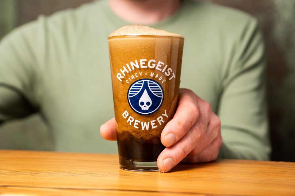 Nitroluck product21 6 nitro luck review - rhinegeist