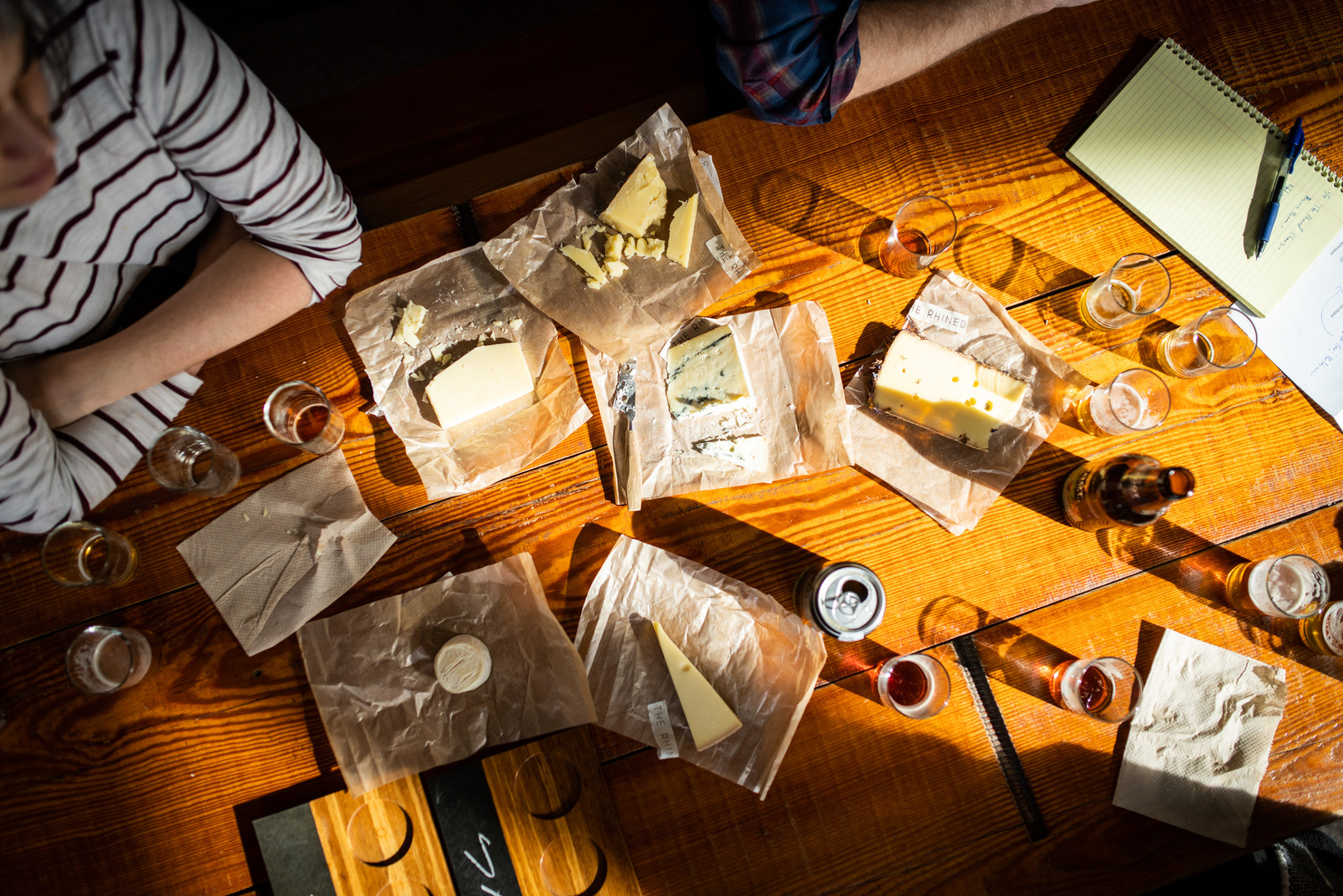 Brewcad cheese 17 scaled beer and cheese: a chat with the rhined's stephanie webster - rhinegeist