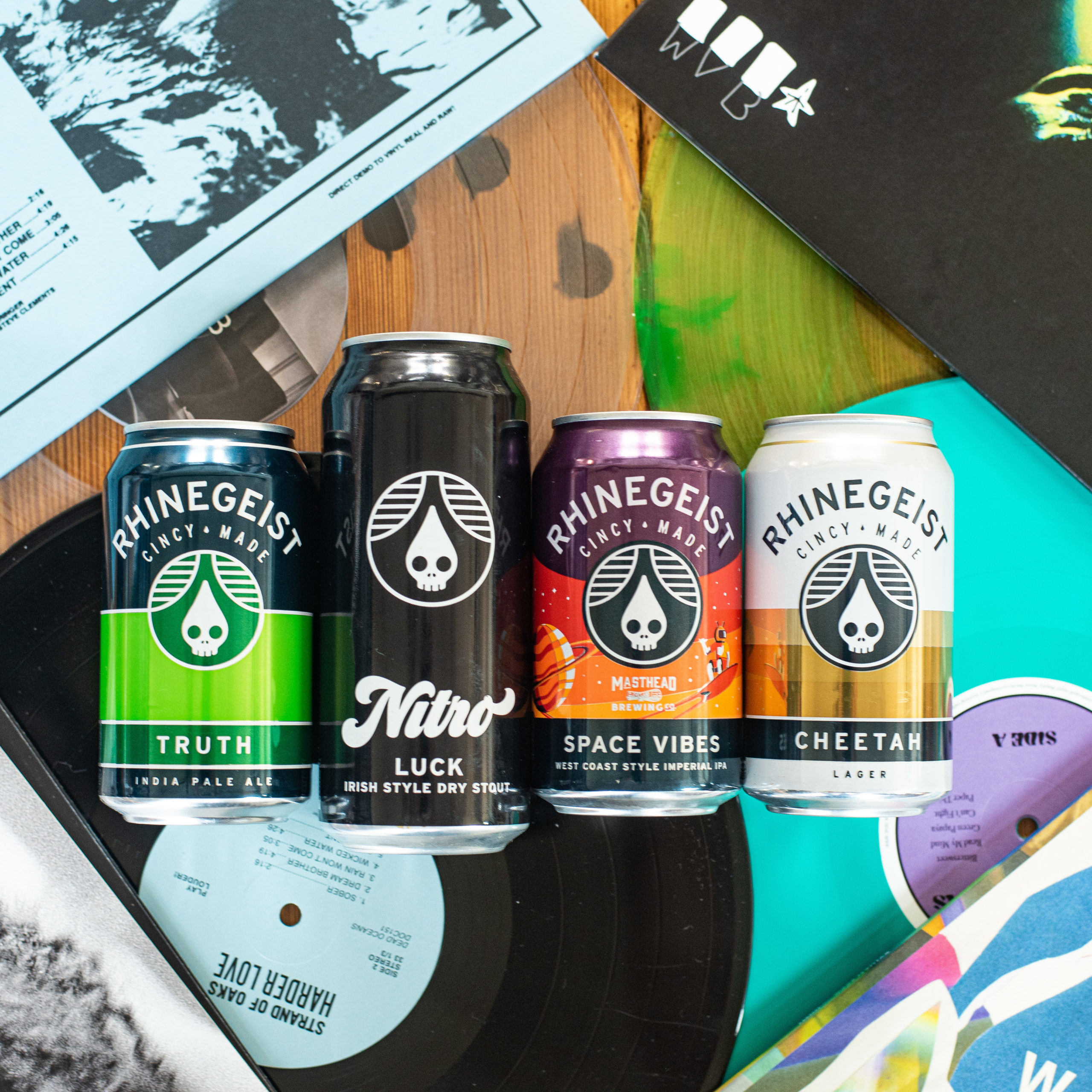 Beer pairing recored 14 of 14 scaled two turntables and some microfoam: beer and record pairings - rhinegeist