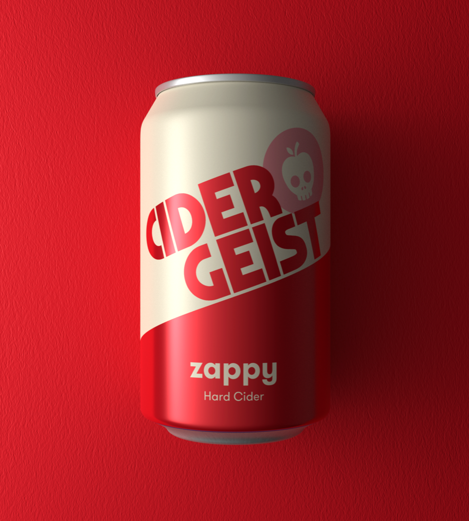 Zappy final zappy review - rhinegeist
