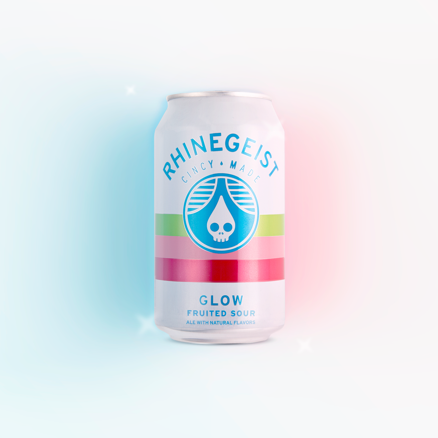 Glow posphoto web glow (fruited sour ale) review - rhinegeist