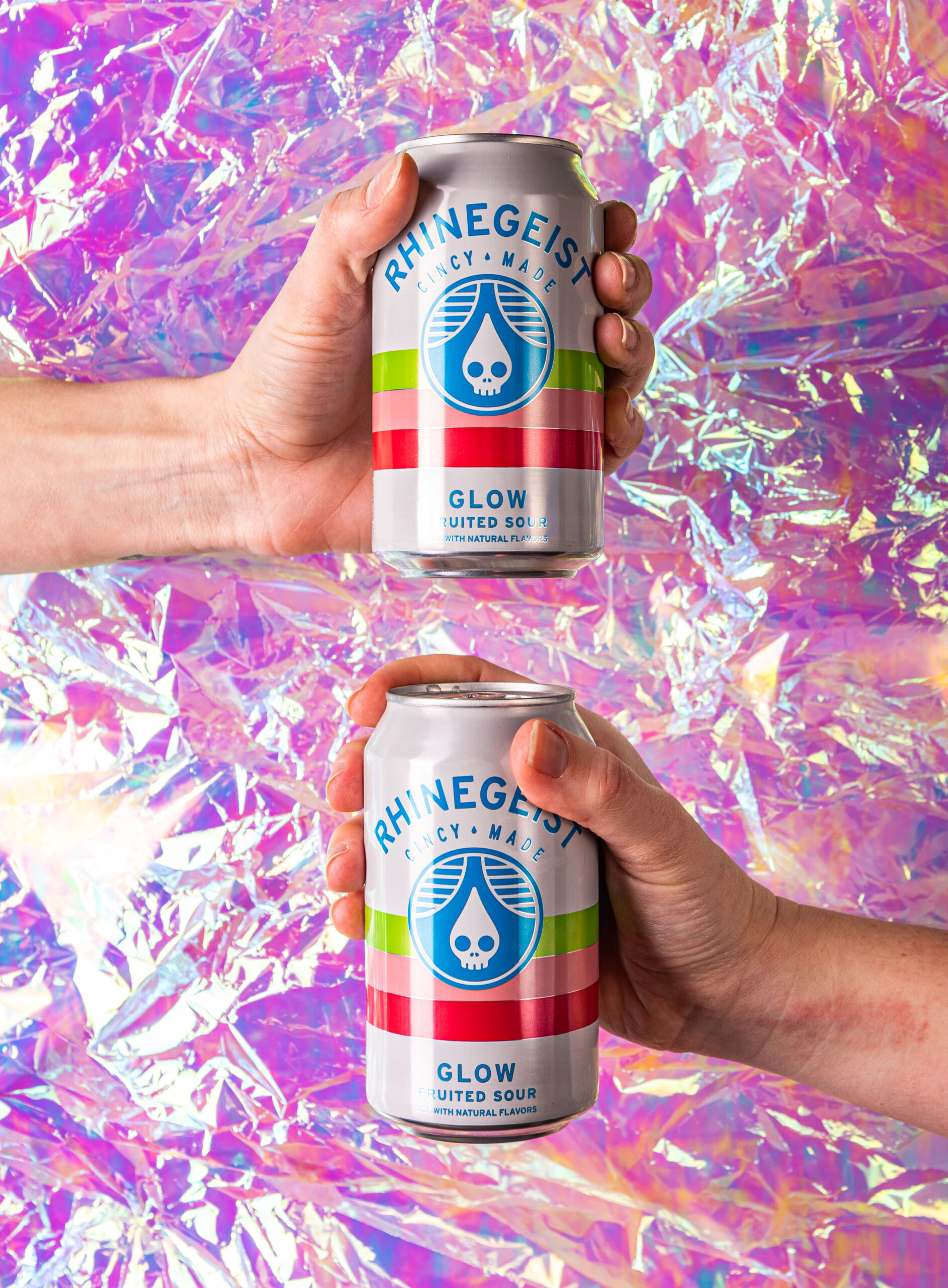 Glow 001 4 of 4 scaled glow (fruited sour ale) review - rhinegeist