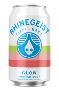 Glow canrender glow - rhinegeist