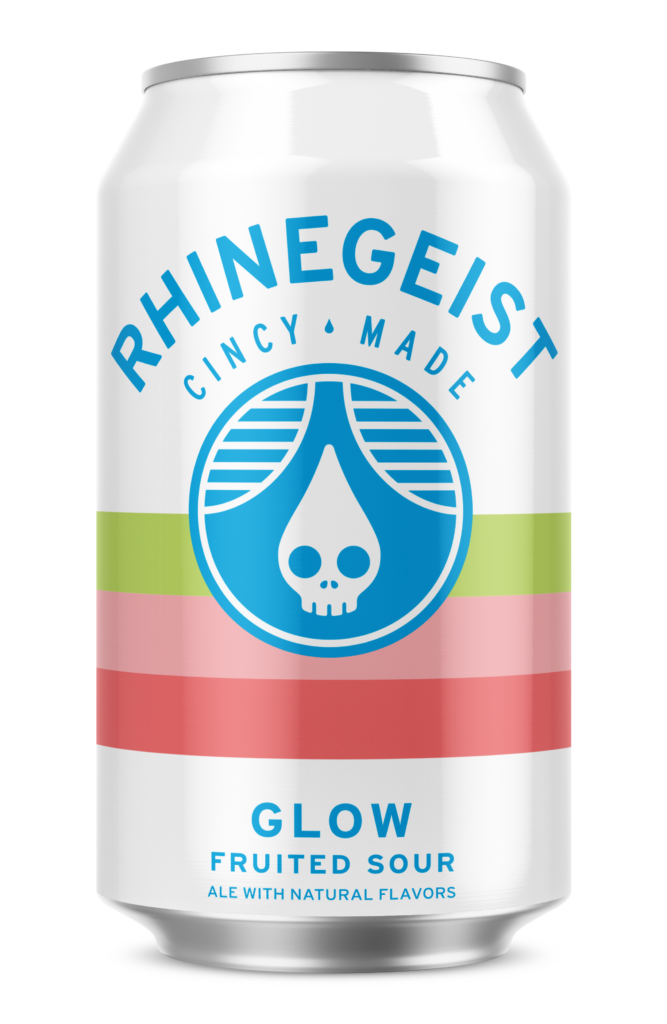 Glow canrender glow - rhinegeist