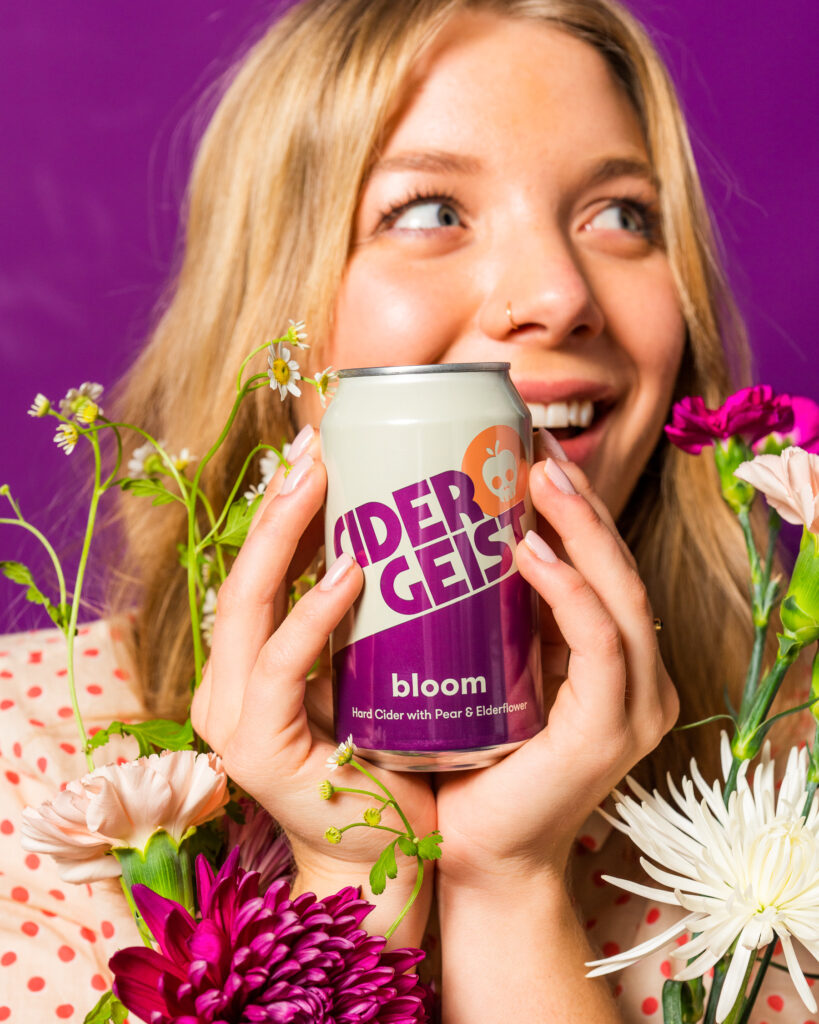 Bloom igmain friday 01 bloom (cider with pear and elderflower) review - rhinegeist