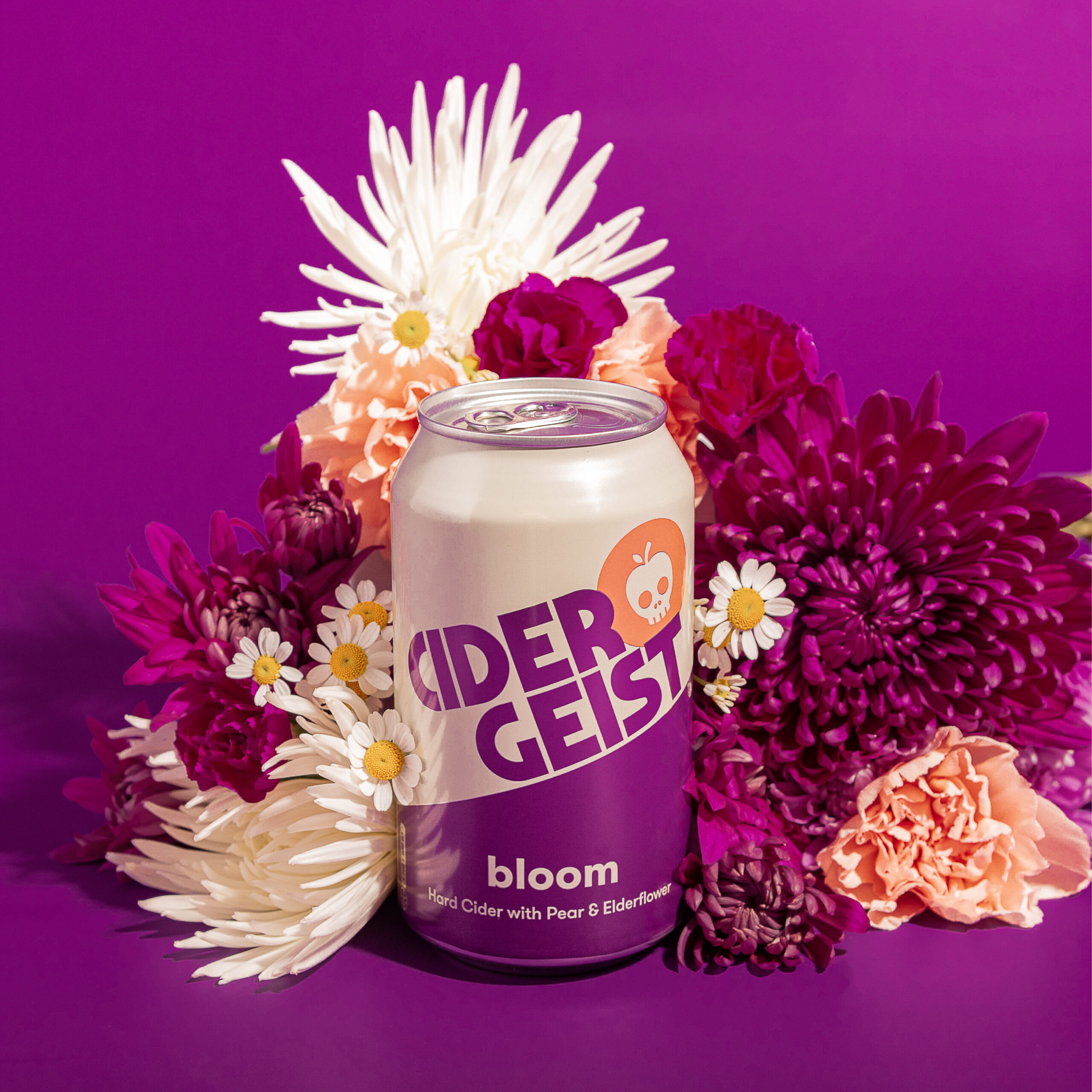 Bloom igmain wednesday scaled bloom (cider with pear and elderflower) review - rhinegeist