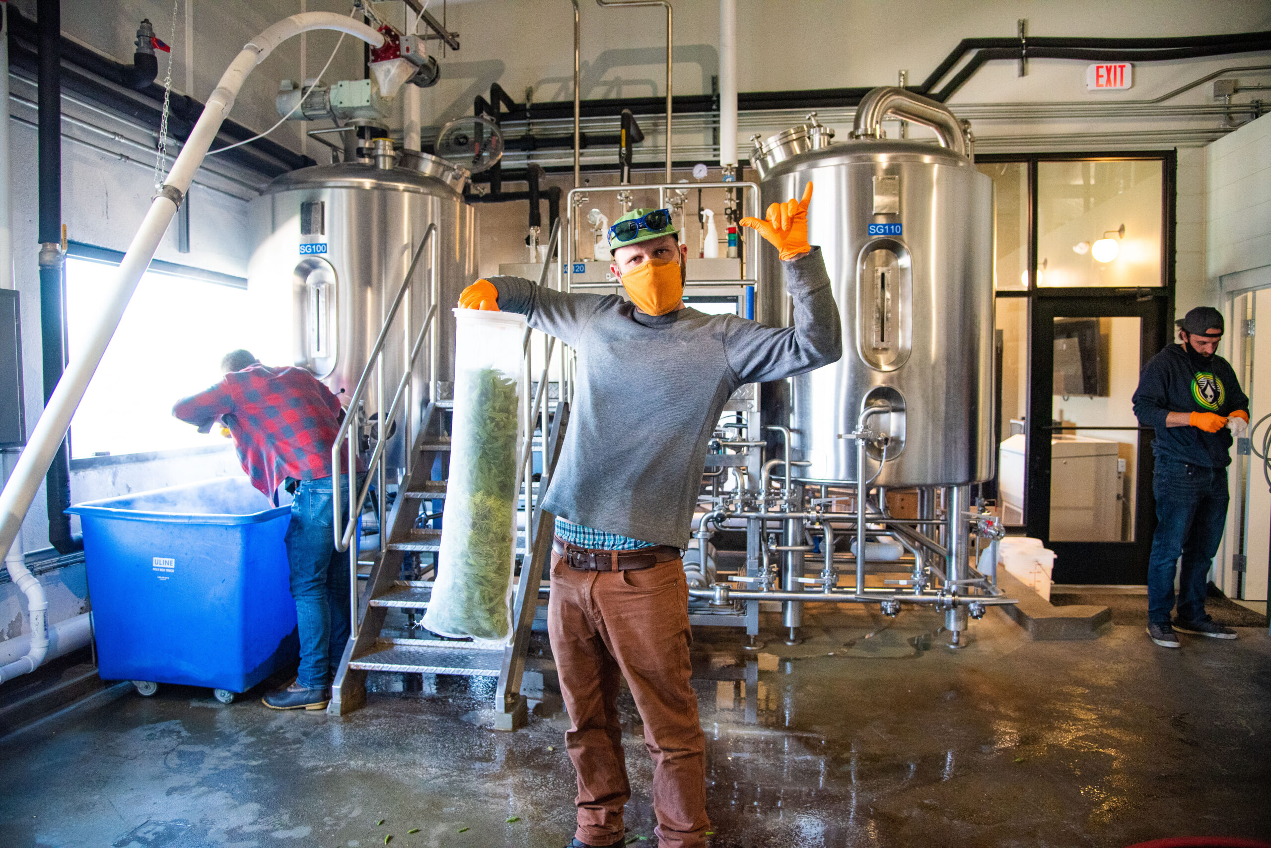 Spruce tip beer 86 of 93 scaled spruce it up! - rhinegeist