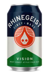 Vision 12oz canrender vision - rhinegeist