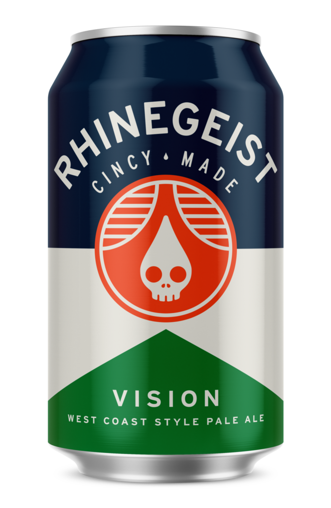 Vision 12oz canrender vision - rhinegeist