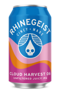 Cloudharvest06 canrender cloud harvest 06: ya nui - rhinegeist